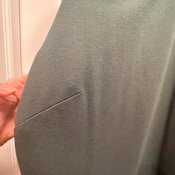 Kit & Ace Monaco Skater Dress - Picture 7 of 7